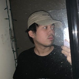 Meet your Posher, Andy